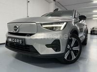 Usado Volvo XC40 Core 175 kW (238 CV) 2023 Eléctrico SUV