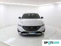 Usado Peugeot 308 Allure 180 CV (132 kW) 2024 Blanco Berlina