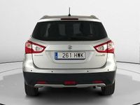 Usado Suzuki SX4 GLX 120 CV (88 kW) 2014