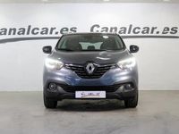 Usado Renault Kadjar LIMITED 130 CV (95 kW) 2018 SUV