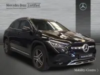 Usado Mercedes GLA200 Progressive 150 CV (110 kW) 2023 Nachtschwarz  unilack SUV