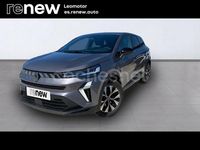 Usado Renault Symbioz Evolution 145 CV (106 kW) 2025 Gris / plata SUV