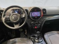 Usado Mini Cooper Countryman 136 CV (100 kW) 2023 Plateado SUV