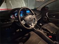 Usado Renault Mégane Dynamique 130 CV (95 kW) 2011 Blanco Berlina