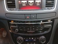 Usado Peugeot 508 GT-line 150 CV (110 kW) 2015 Blanco Berlina