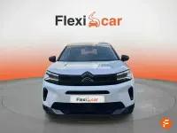 Usado Citroën C5 Aircross Feel 131 CV (96 kW) 2023 Blanco SUV