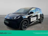 Usado BYD Dolphin Surf Comfort 64 kW (88 CV) 2025 Negro Utilitario