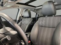Usado Honda HR-V Elegance 120 CV (88 kW) 2015 Gris / plata SUV