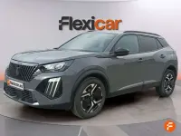 Usado Peugeot 2008 Allure 102 CV (75 kW) 2024 Gris SUV