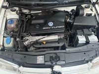 Occasion VW Golf III GTI 150 ch (110 kW) 1999 Blanc Berline
