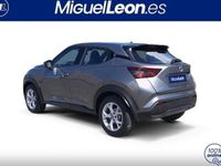 usado Nissan Juke DIG-T 86 kW (117 CV) 6 M/T ACENTA