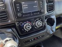Occasion Peugeot Boxer 130 ch (95 kW) 2012 Blanc Van