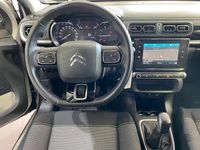 Brugt Citroën C3 PureTech 110 HK (80 kW) 2019 Beige Hatchback