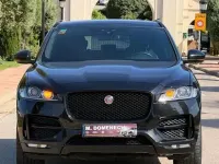 Usado Jaguar F-Pace R-Sport 179 CV (131 kW) 2016 SUV