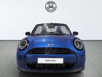 Usado Mini Cooper 163 CV (119 kW) 2025 Utilitario