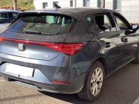 Usado Seat Leon 116 CV (85 kW) 2020 Gris