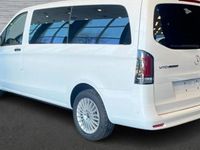 Nuevo Mercedes Vito 136 CV (100 kW) 2026 Blanco Van