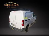 usado Opel Combo 1.6 td s/s 74kw (100cv) express l h1 650