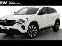 Usado Renault Austral Techno 140 CV (102 kW) 2023 Blanco SUV
