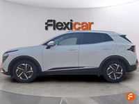 Usado Kia Sportage 150 CV (110 kW) 2022 Blanco SUV