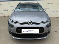 Usado Citroën C4 SpaceTourer Shine 131 CV (96 kW) 2019 Gris Monovolumen
