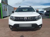 usado Dacia Duster 1.5Blue dCi Comfort 4x4 85kW