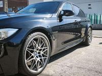 Usado BMW M3 Competition Edition 450 CV (330 kW) 2016 Negro Berlina