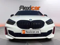 Usado BMW 128 265 CV (194 kW) 2022 Blanco Utilitario