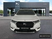 Usado DS Automobiles DS7 Crossback Grand Chic 179 CV (131 kW) 2019 Negro SUV