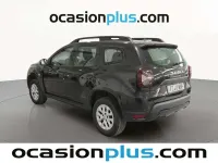 Usado Dacia Duster Expression 116 CV (85 kW) 2024 Negro SUV