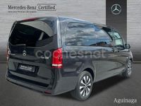Usado Mercedes Vito 163 CV (119 kW) 2024 Negro Van