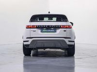 Usado Land Rover Range Rover evoque S 150 HP (110 kW) 2020 Branco SUV