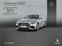 Usado Mercedes C300e 313 CV (230 kW) 2025 Berlina