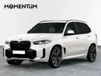 Nuevo BMW X5 xLine 489 CV (359 kW) 2026 Blanco SUV