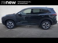 Usado Nissan X-Trail N-Connecta 205 CV (150 kW) 2024 Negro SUV