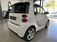 usado Smart ForTwo Coupé 62 Ushuaïa Aut.