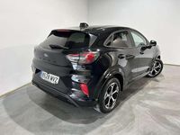 Usado Ford Puma ST-Line 125 CV (91 kW) 2024 Negro SUV