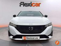 Usado Peugeot 308 Style 131 CV (96 kW) 2024 Blanco Berlina