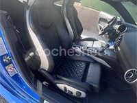 Usado Audi TTS 310 CV (228 kW) 2018 Azul Coupe