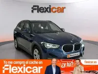 Usado BMW X1 220 CV (161 kW) 2021 Blanco SUV