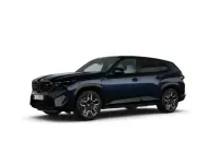 Usado BMW XM Comfort Edition 476 CV (350 kW) 2026 Negro SUV