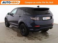 Usado Land Rover Discovery Sport R-Dynamic 309 CV (227 kW) 2023 Azul SUV