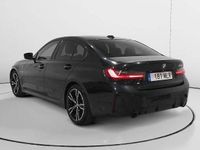 Usado BMW 320 Shadowline 184 CV (135 kW) 2023 Berlina