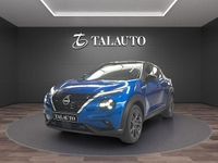 Nuevo Nissan Juke N-Connecta 142 CV (104 kW) 2025 Azul SUV