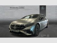 Usado Mercedes EQS450+ 2022 Eléctrico Berlina