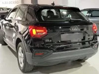 Usado Audi Q2 Advanced Plus 150 HP (110 kW) 2021 Preto SUV