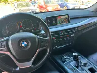 Usado BMW X5 231 CV (169 kW) 2017 Blanco SUV