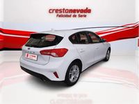 Usado Ford Focus Trend 120 CV (88 kW) 2020