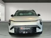 Usado Kia EV3 GT-Line 150 kW (204 CV) 2025 Gris SUV