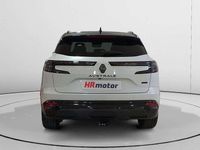 Usado Renault Austral Iconic Esprit Alpine 207 CV (152 kW) 2024 Blanco SUV